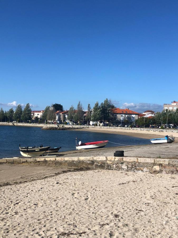 Casa La Torre Ferienhaus Cambados