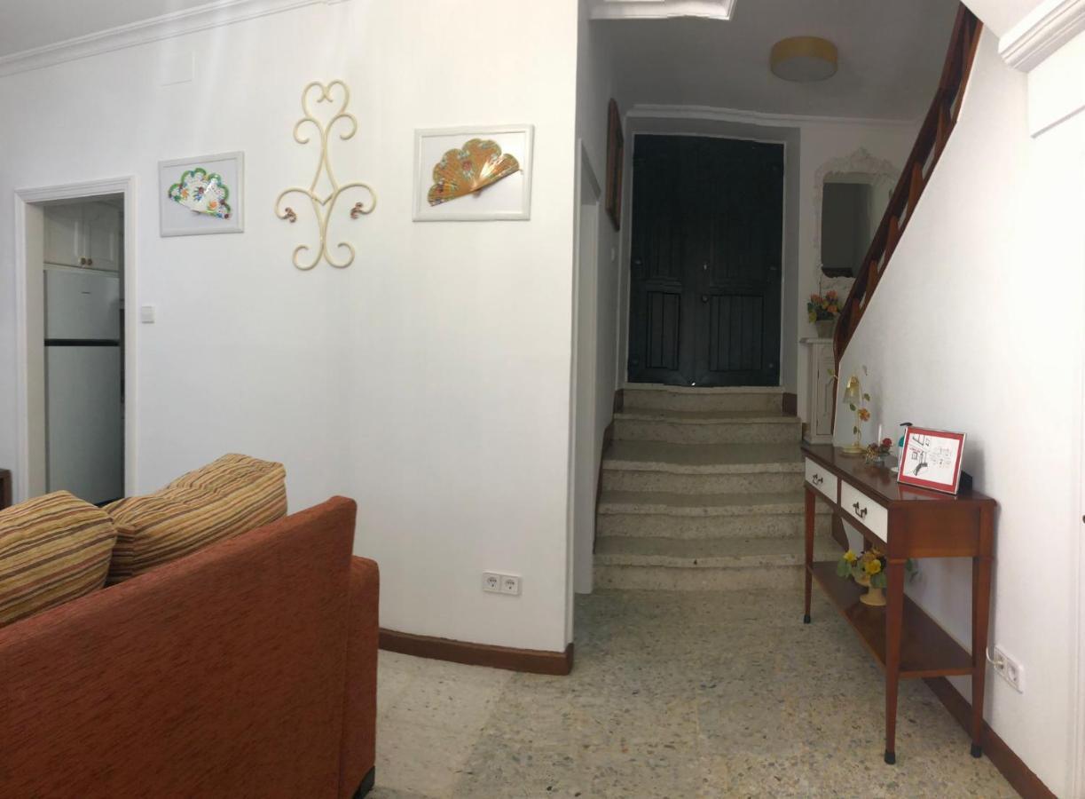 Casa La Torre Hébergement de vacances