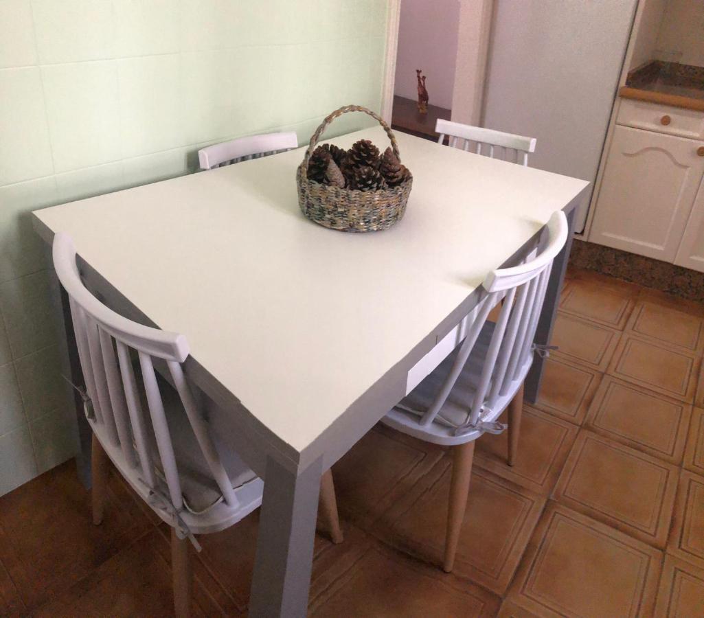 Casa La Torre Hébergement de vacances Cambados
