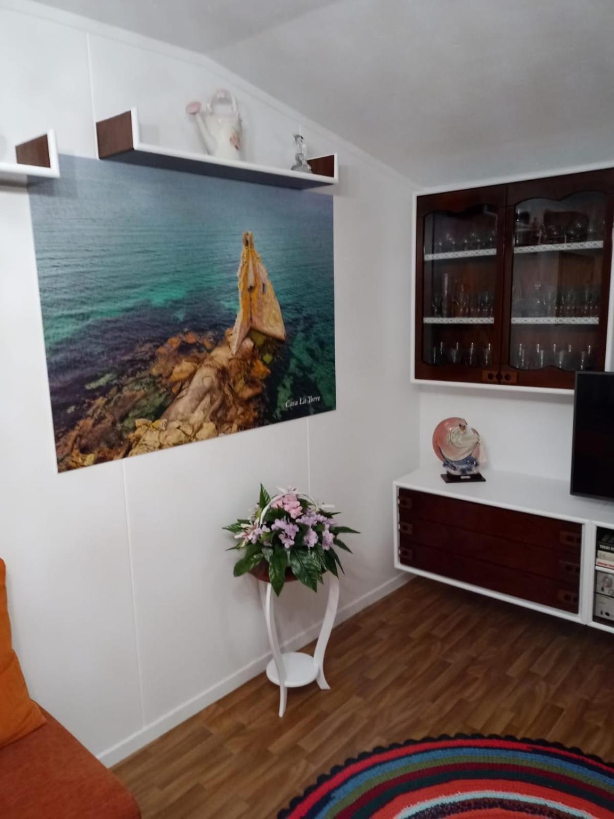 Casa La Torre * Cambados