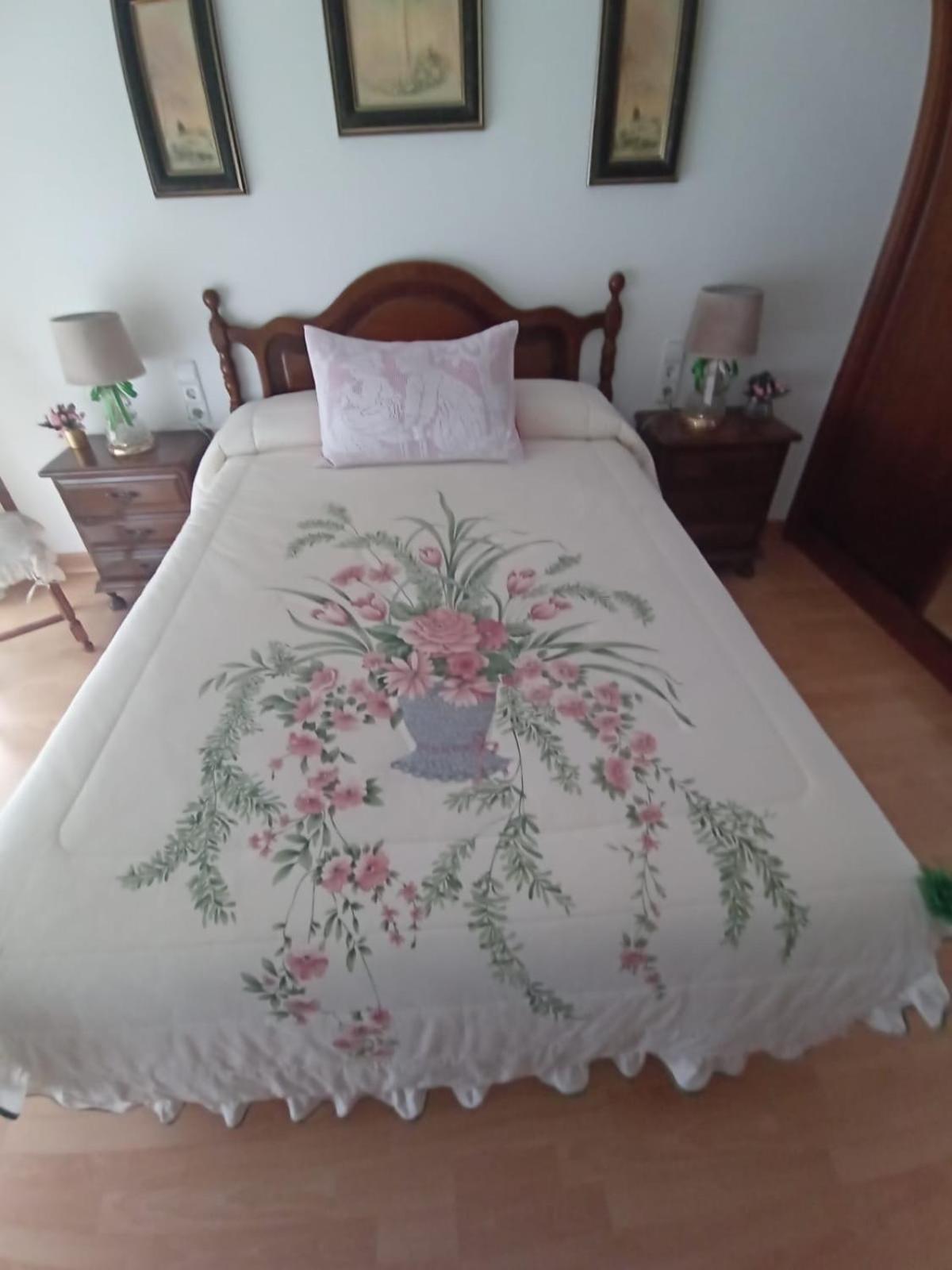 Hébergement de vacances Casa La Torre