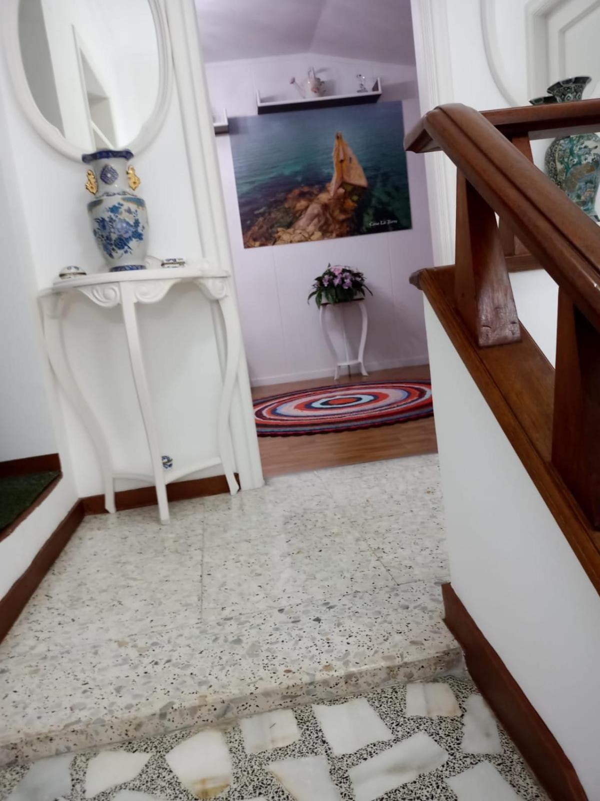 Casa La Torre